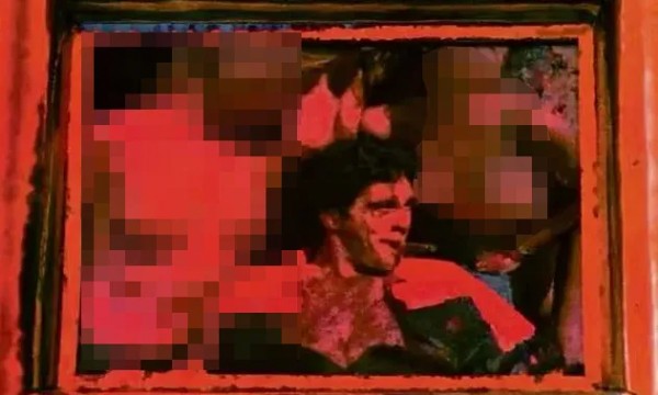 Epstein'in Paris'teki Dairesinin Görüntüleri Ortaya Çıktı! Genç Kızların Çıplak Fotoğrafları Mide Bulandırdı